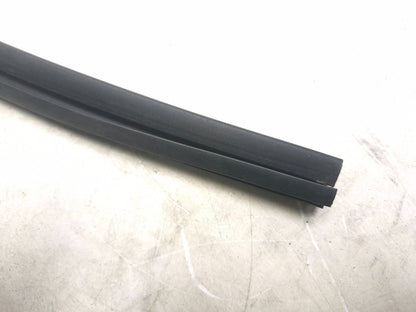 2008 Acura Tl Rear Door Weatherstrip Seal Passenger Side Right Set OEM