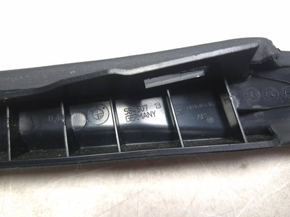 2012 BMW 750li Center Console Side Trim Panel Molding Left Right Pair Oem✅