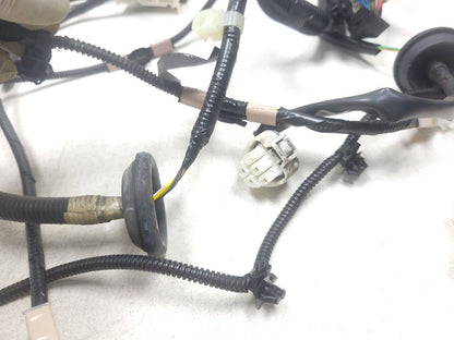 08 - 15 Scion Xb Interior Wire Harness Driver Side Left  OEM