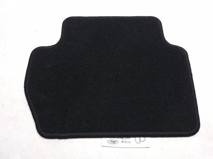 2019 Ford Ecosport Floor Mat 4pcs OEM
