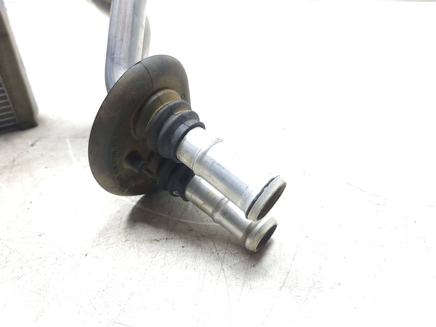 2009 - 2012 Audi A4 S4 Sedan Heater Core OEM