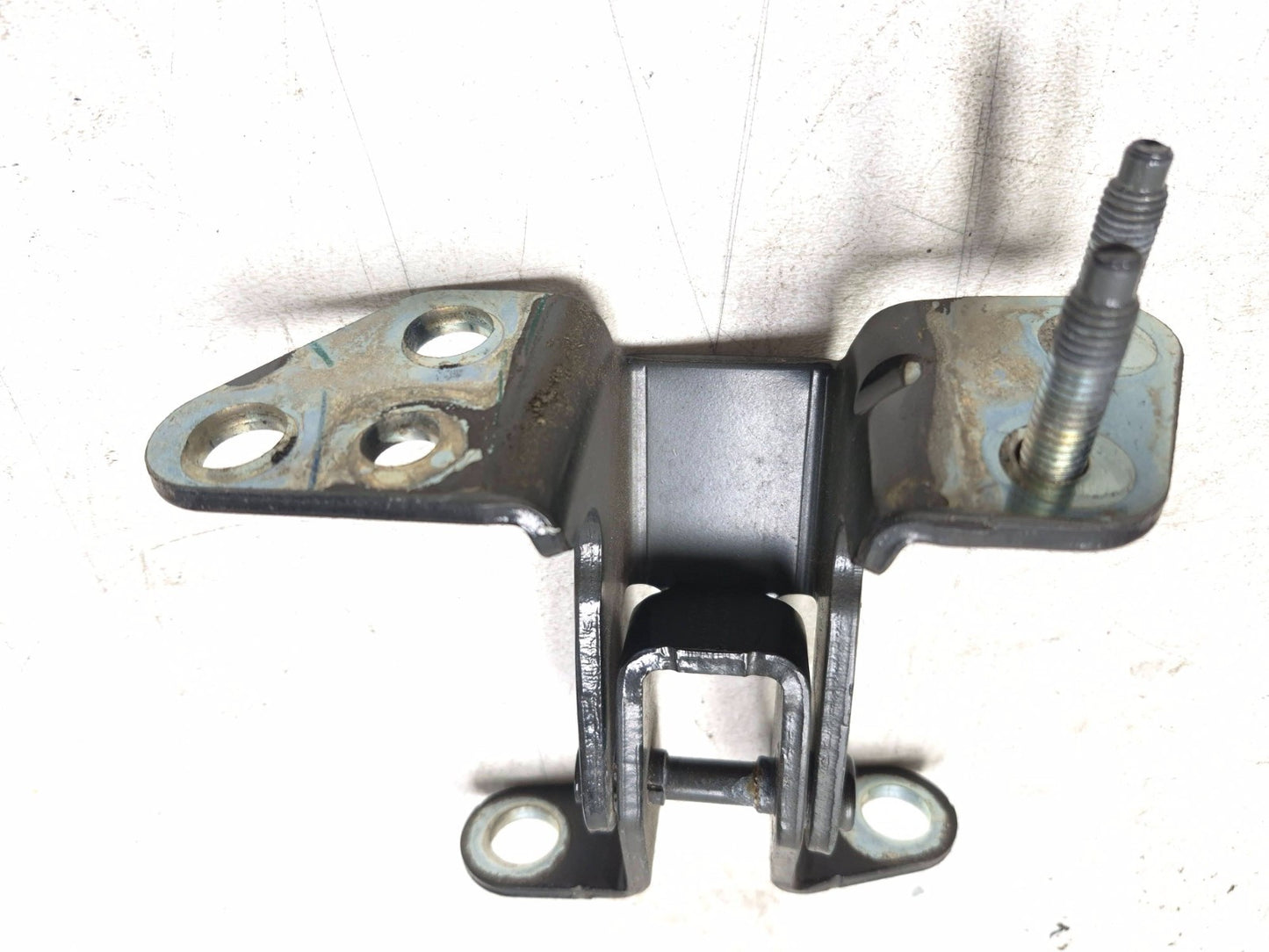 2019 Ford Ecosport Hinge Trunk Pair OEM