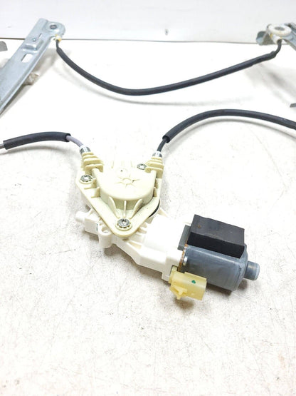 2007-2012 Dodge Caliber Window Regulator & Motor Front Passenger Side Right OEM