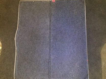 2006 Acura Rl Rear Trunk Floor Spare Tire Liner Carpet Cover OEM