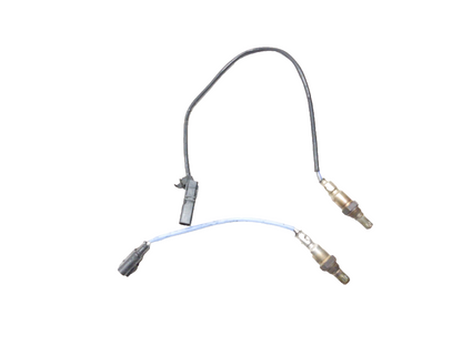 2014 Fiat 500l Oxygen Sensor 2 Pcs OEM ☑️