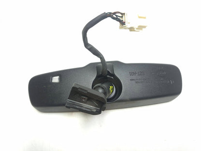 2014 Honda Cr-z Interior Rear View Mirror OEM