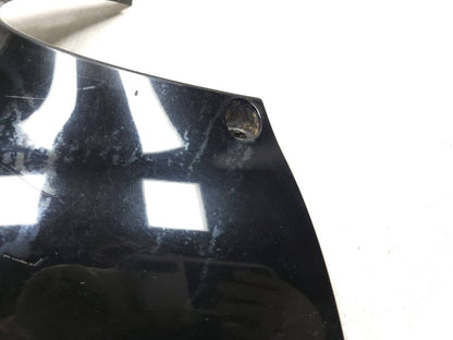 06 - 08 Kawasaki Ninja 650 Ex650 Left Side Cover Fairing 5pcs OEM