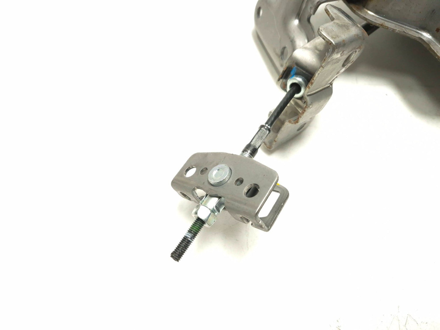 2012 Hyundai Sonata Foot Parking Emergency Brake Pedal OEM