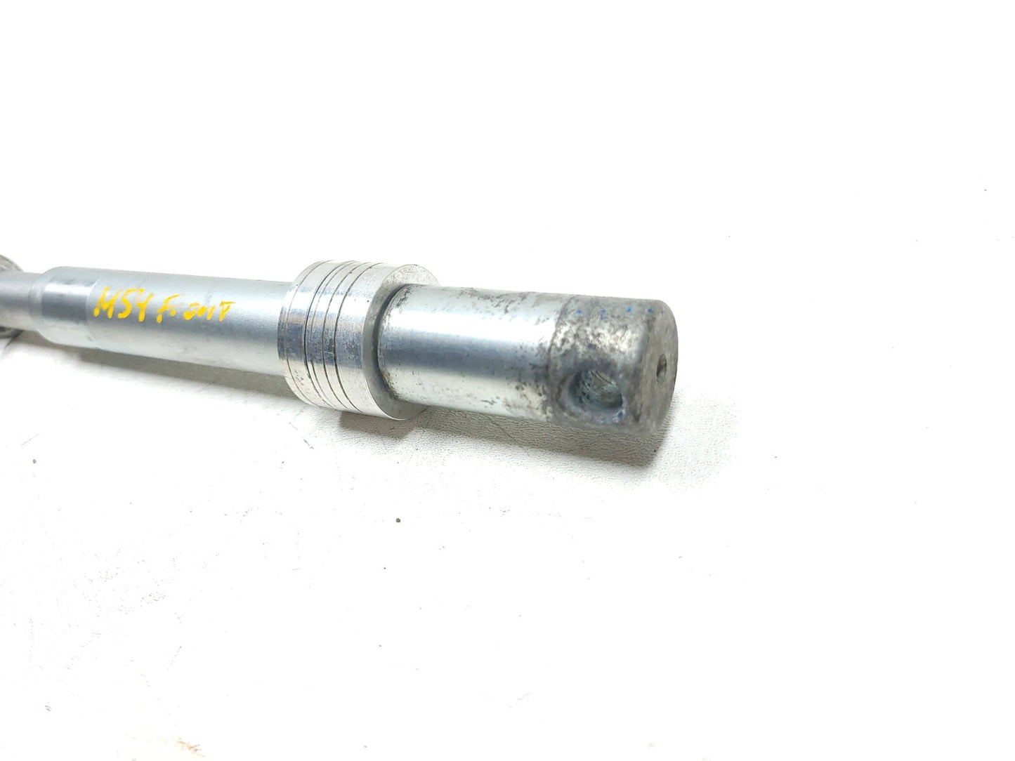 14 - 20 Harley Xg750 Street 750 Front Wheel Axle OEM