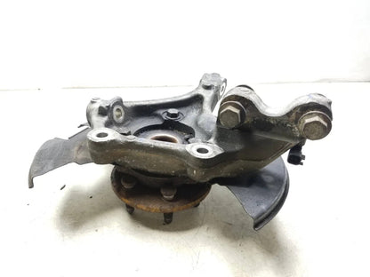 2011 Cadillac SRX Front Spindle Knuckle Wheel Hub Driver Side Left OEM