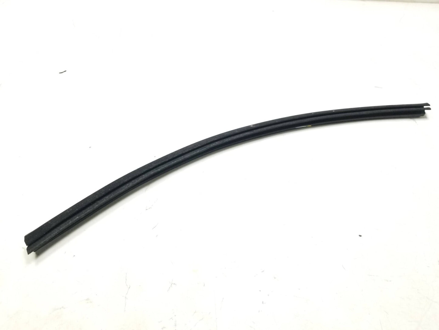 2009 - 2017 Audi Q5 Door Weatherstrip Front Driver Side Left OEM