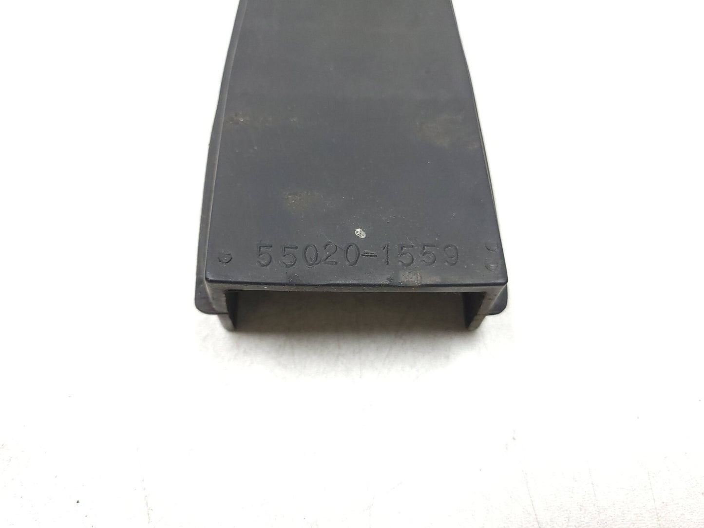 1996 - 2009 Kawasaki Vulcan 500 En500 Swing Arm Chain Buffer Slider Guide OEM