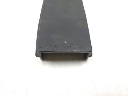 1996 - 2009 Kawasaki Vulcan 500 En500 Swing Arm Chain Buffer Slider Guide OEM