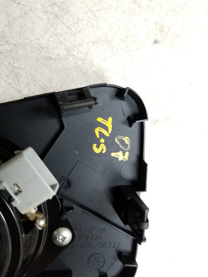 07-08 Acura Tl Type S Front Tweeters Dash Speakers Subwoofer Set OEM