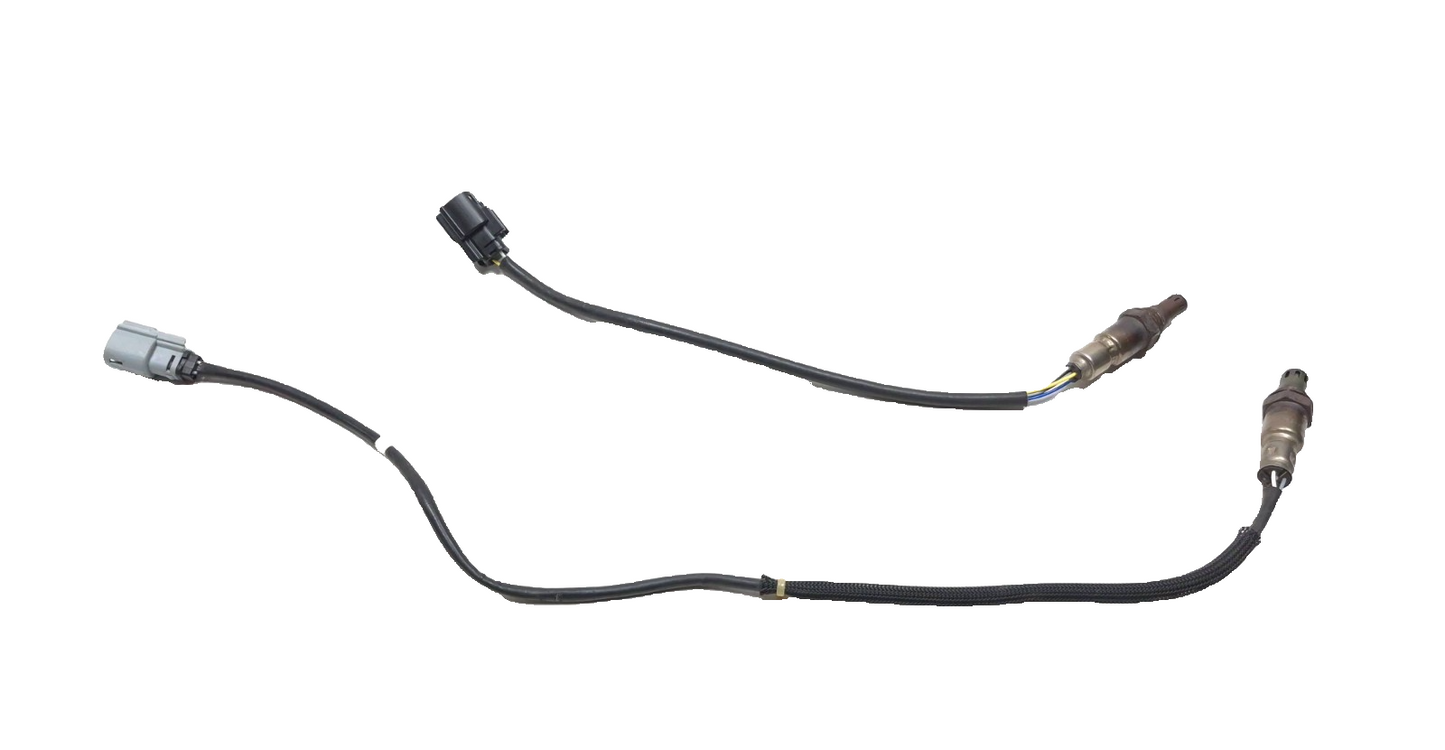 2017 Ford Transit Connect Xl Lambda Oxygen Sensor 2pcs OEM