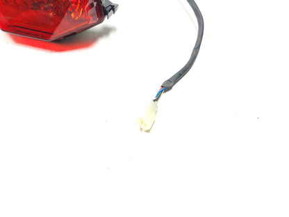 17-24 Kawasaki Kle300 Versys-x 300 Rear Tail Light Brake Light