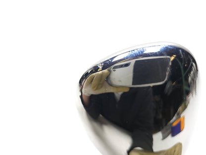 1998 - 2010 Yamaha V Star 650 Xvs650 Classic Mirror Right OEM