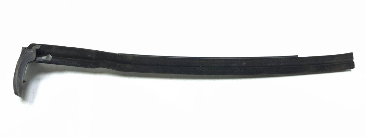 2003-2009 Audi A4 S4 Convertible Rear Window Belt Seal Driver Side Left OEM