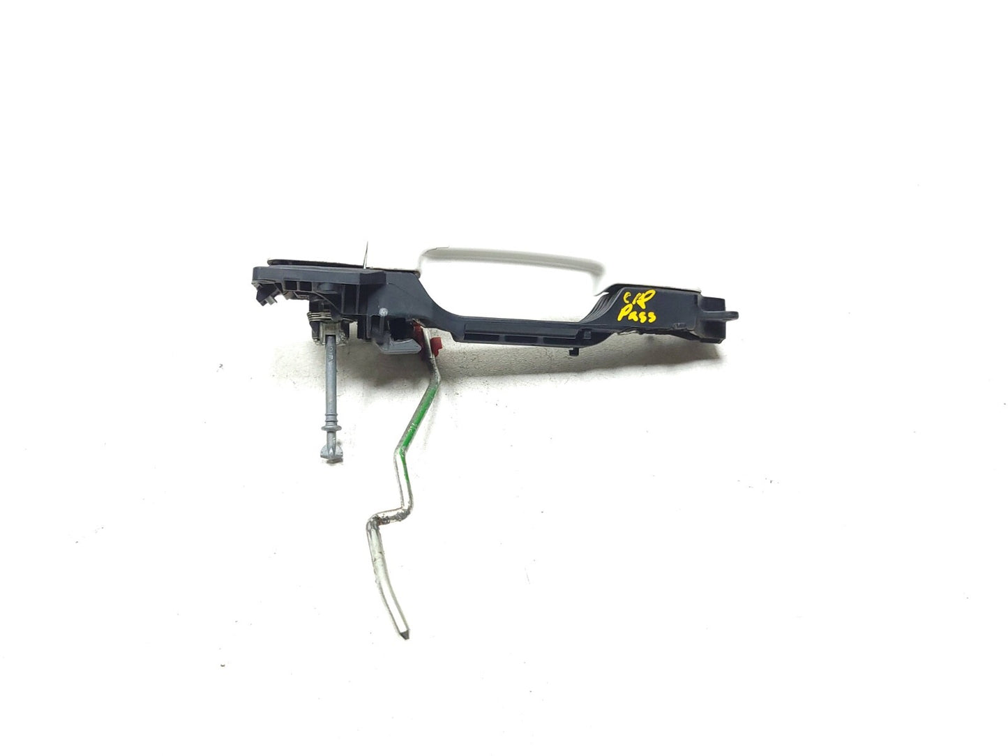 2010 Scion Tc Exterior Door Handle Front Passenger Side Right OEM