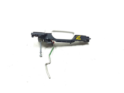 2010 Scion Tc Exterior Door Handle Front Passenger Side Right OEM