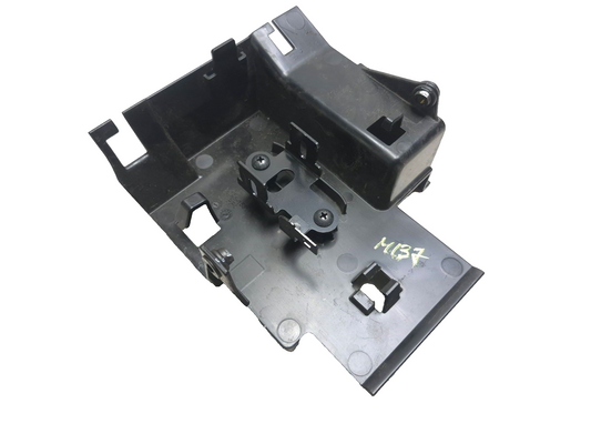 2025 Kawasaki Ninja Ex 500 Cdi Ecu Ecm Box Cover OEM