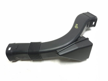 2011 BMW 750li Air Intake Duct Pipe  Left & Right OEM
