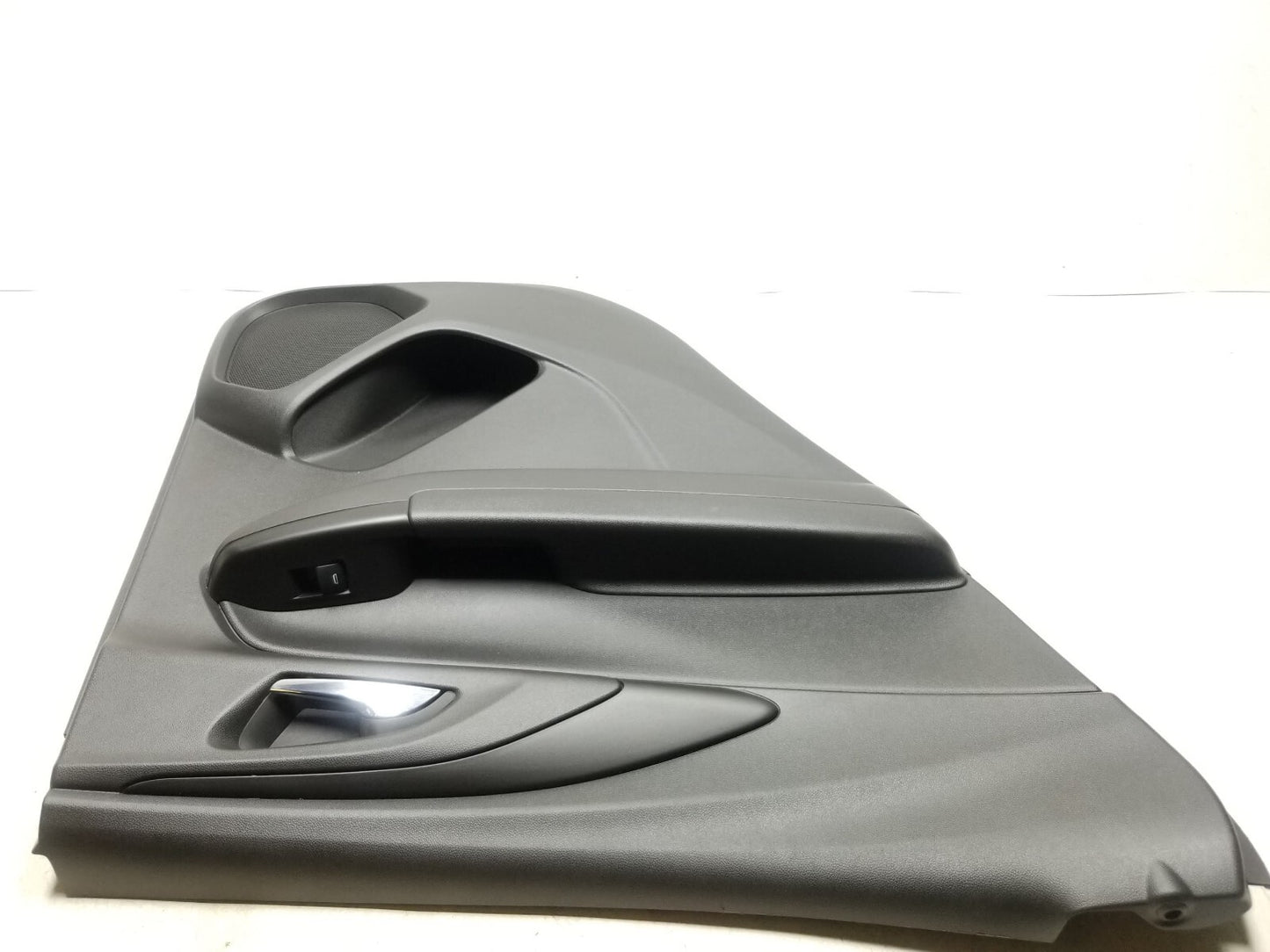 2022 Chevrolet Trailblazer Rear Door Panel Trim Driver Side Left OEM