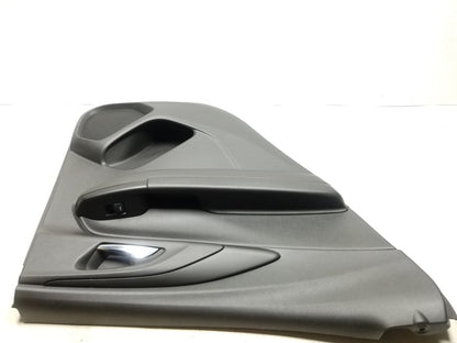 2022 Chevrolet Trailblazer Rear Door Panel Trim Driver Side Left OEM