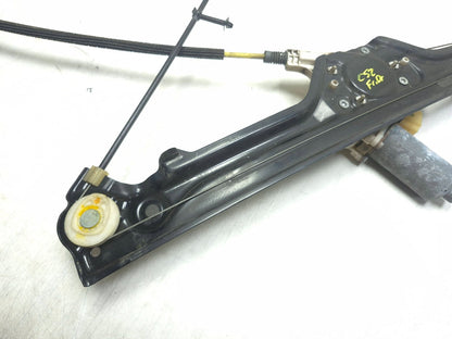 2008 BMW X6 E71 Front Window Regulator & Motor Driver Side Left OEM