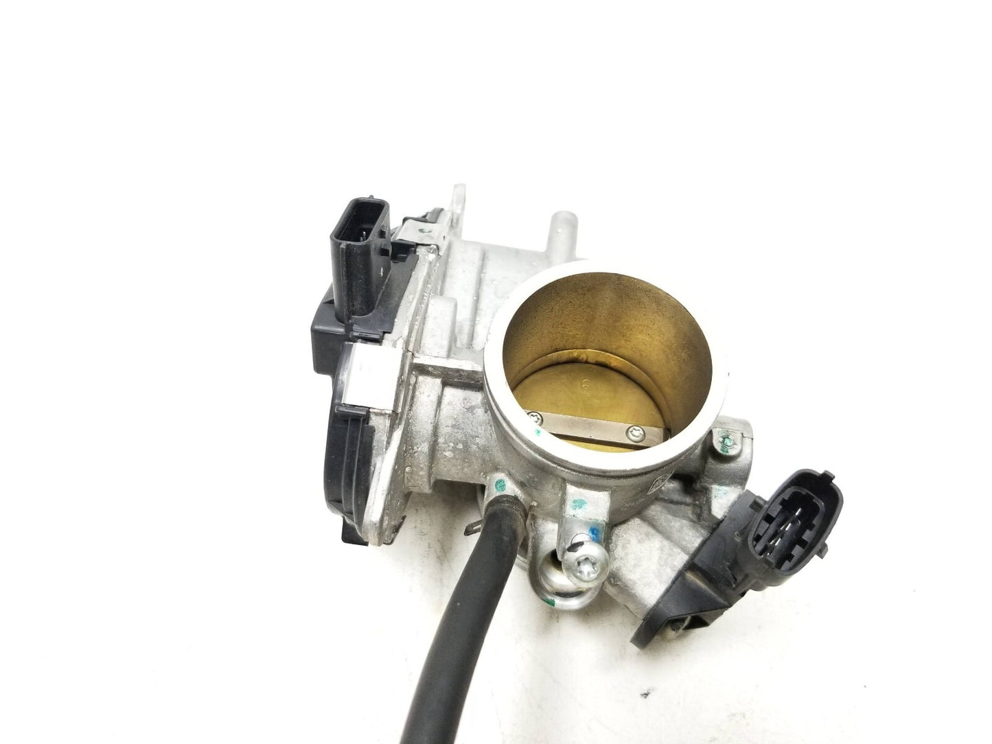 2020 - 2023 Ktm 390 Adventure Throttle Body OEM