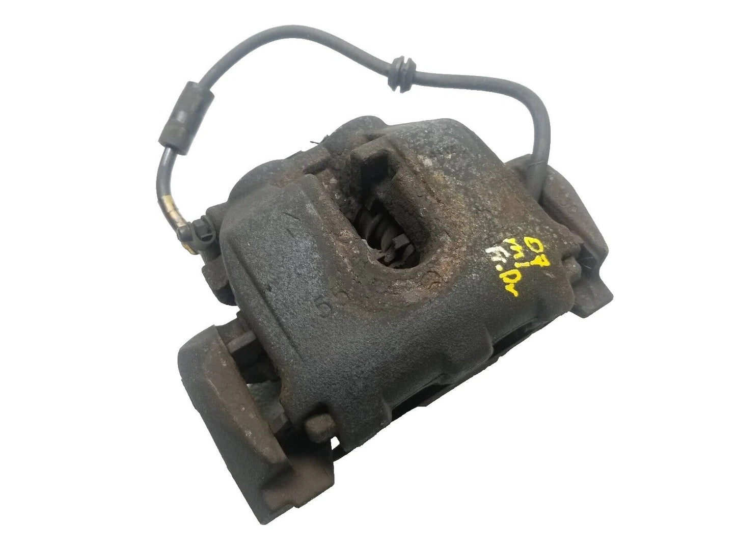 2007 Mercedes Ml500 Brake Caliper Front Left & Right OEM W164