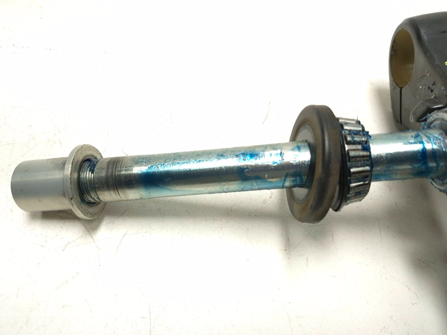2022 Royal Enfield Intercepter 650 Int650 Triple Tree Lower OEM