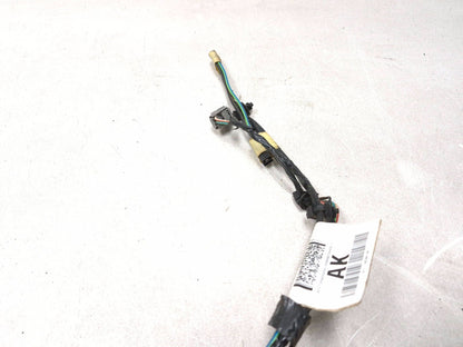 2013 Ford Transit Connect Rear Back Door Wire Harness Passenger Side Right  OEM