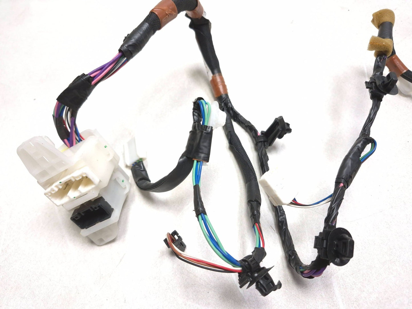 2010 Toyota Prius Dash Wire Harness 82142-47170 OEM
