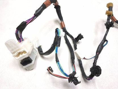 2010 Toyota Prius Dash Wire Harness 82142-47170 OEM