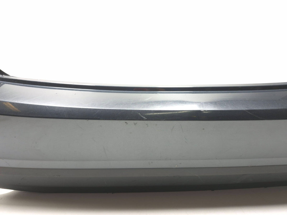 2013 Volvo S60 Rear Bumper Cover OEM