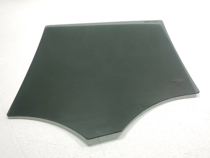 2007 Mercedes-benz Ml500 Door Window Glass Rear Passenger Side Right OEM