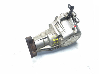 2010 Honda Pilot Front Transfer Case Carrier OEM