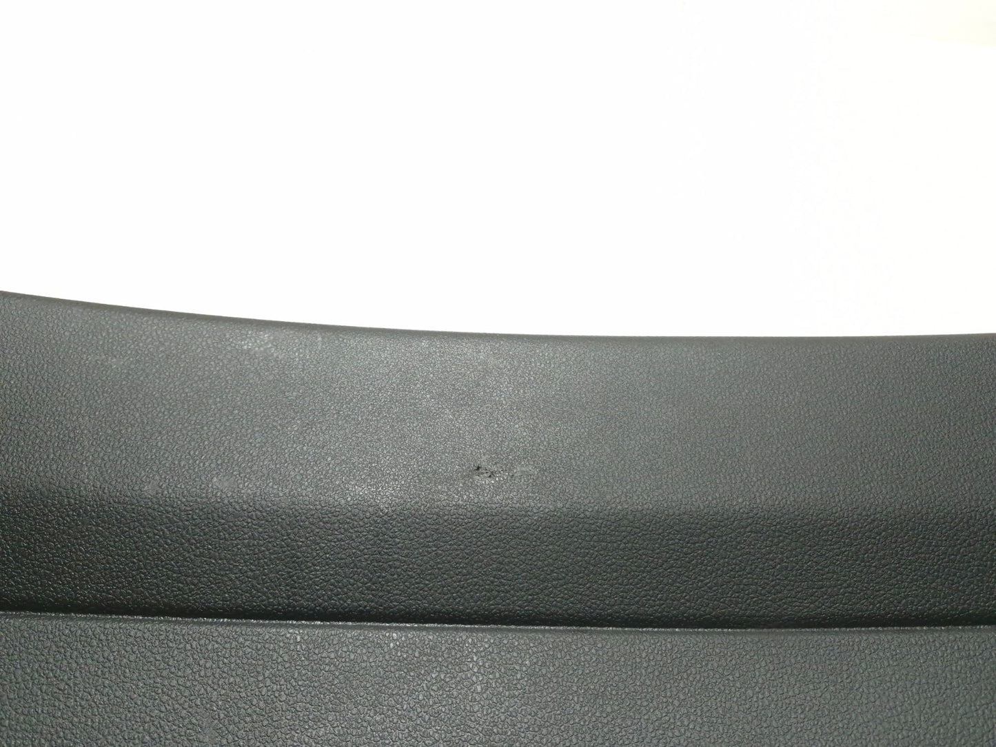 2011 Volkswagen Tiguan Tailgate Back Door Trim Cover Panel OEM