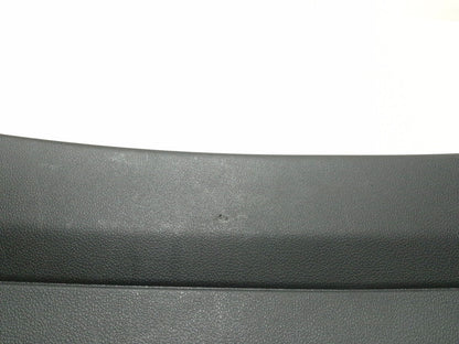 2011 Volkswagen Tiguan Tailgate Back Door Trim Cover Panel OEM