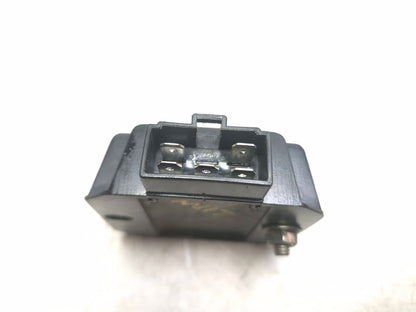 2025 Dongfang Df200stg Horn & Voltage Regulator Pair OEM