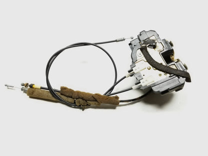 2006-2012 Nissan Armada Rear Door Lock Latch Actuator Left Driver Side OEM