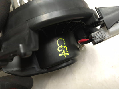 2018 Hyundai Sonata Blower Motor 97113-c2000 OEM