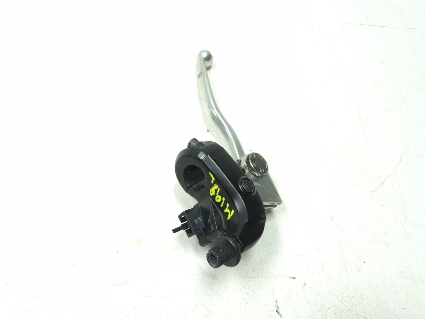 2018 Kawasaki Ninja 650 Ex650 Clutch Lever & Cable Pair OEM