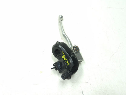 2018 Kawasaki Ninja 650 Ex650 Clutch Lever & Cable Pair OEM