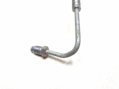 2023 Can-am Ryker 600 Front & Rear Brake Line OEM