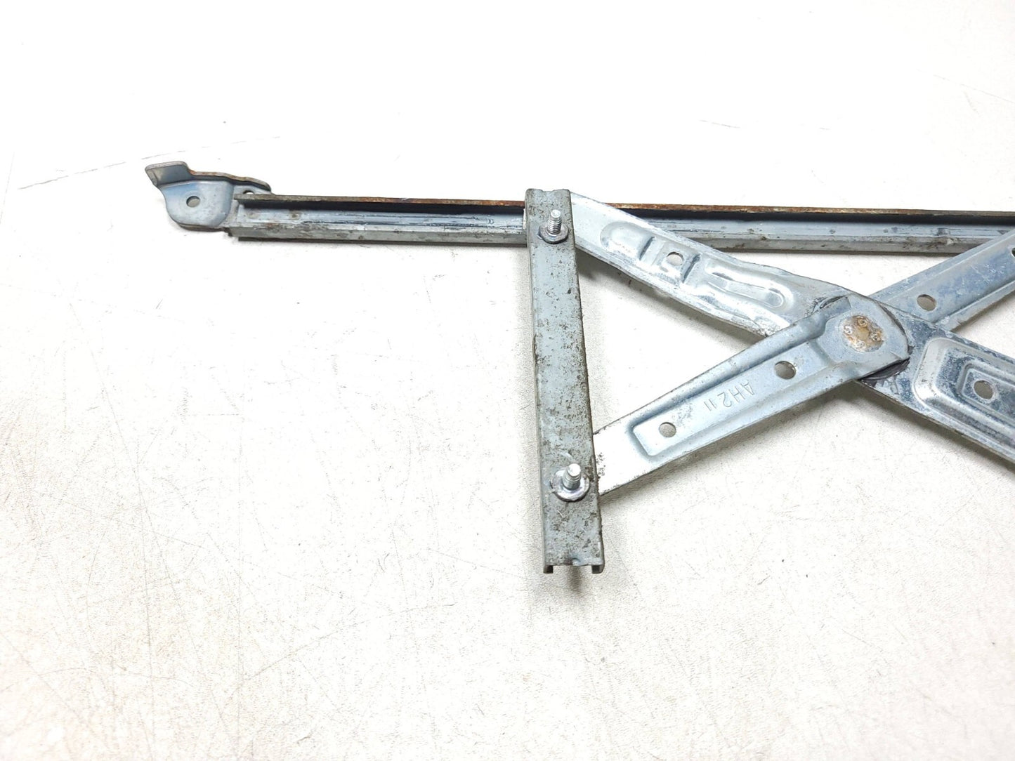 13 -16 Scion Fr-s Frs Door Window Regulator Motor Driver Side Left OEM