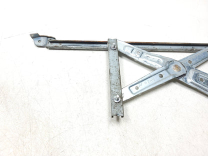 13 -16 Scion Fr-s Frs Door Window Regulator Motor Driver Side Left OEM