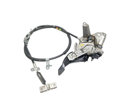 11-17 Lexus CT200h Emergency Parking Brake Pedal Oem✅