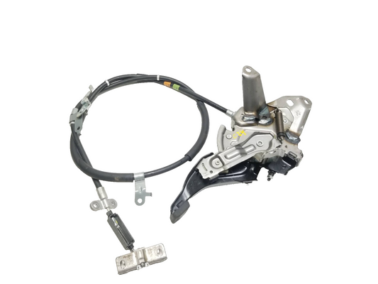 11-17 Lexus CT200h Emergency Parking Brake Pedal Oem✅